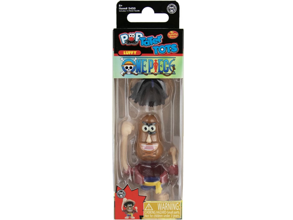PopTater Tots Case of 12 Random Figures Gallery Image 10