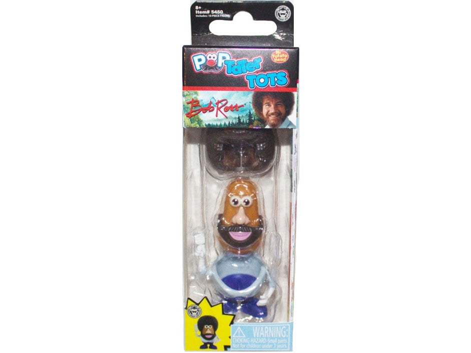 PopTater Tots Case of 12 Random Figures Gallery Image 4