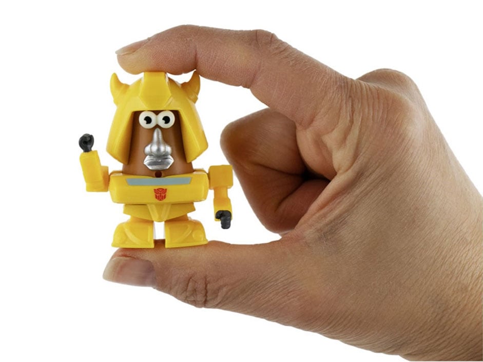 PopTater Tots Case of 12 Random Figures Gallery Image 15