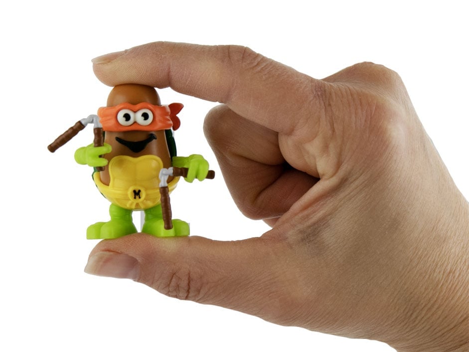 PopTater Tots Case of 12 Random Figures Gallery Image 18