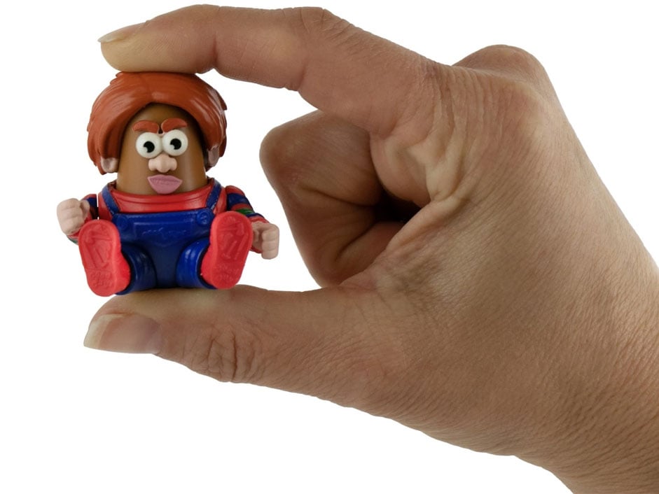 PopTater Tots Case of 12 Random Figures Gallery Image 6