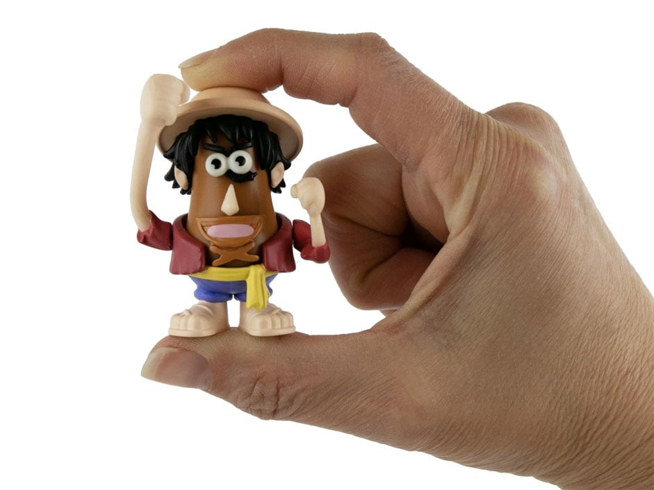 PopTater Tots Case of 12 Random Figures Gallery Image 9