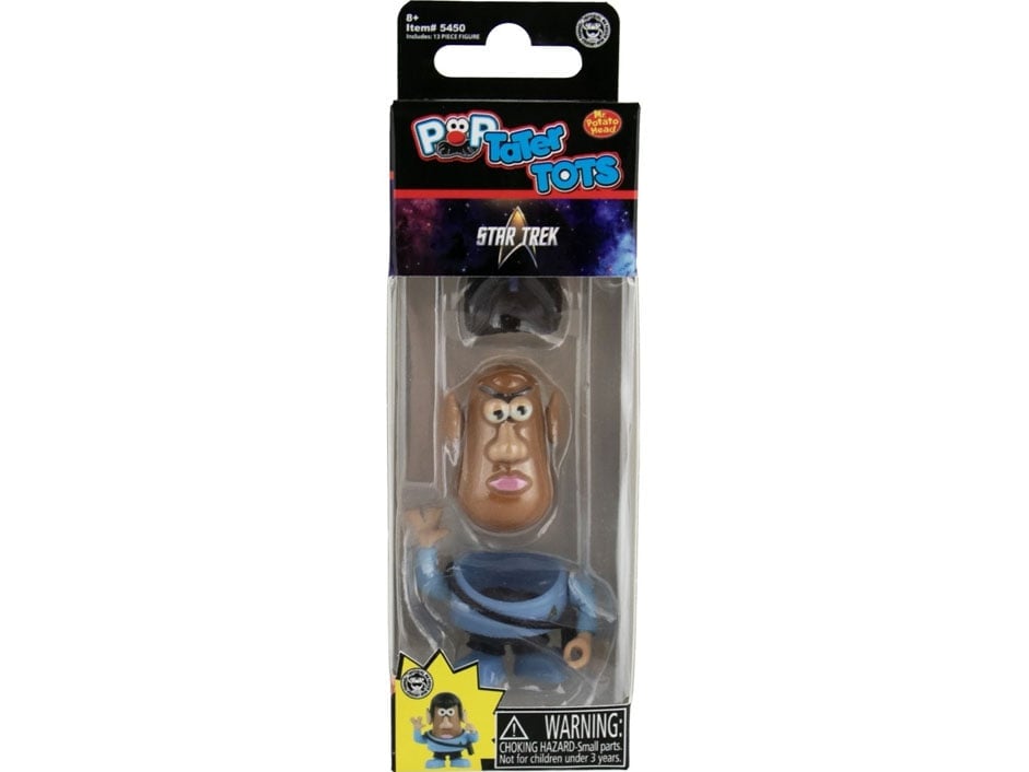PopTater Tots Case of 12 Random Figures Gallery Image 13