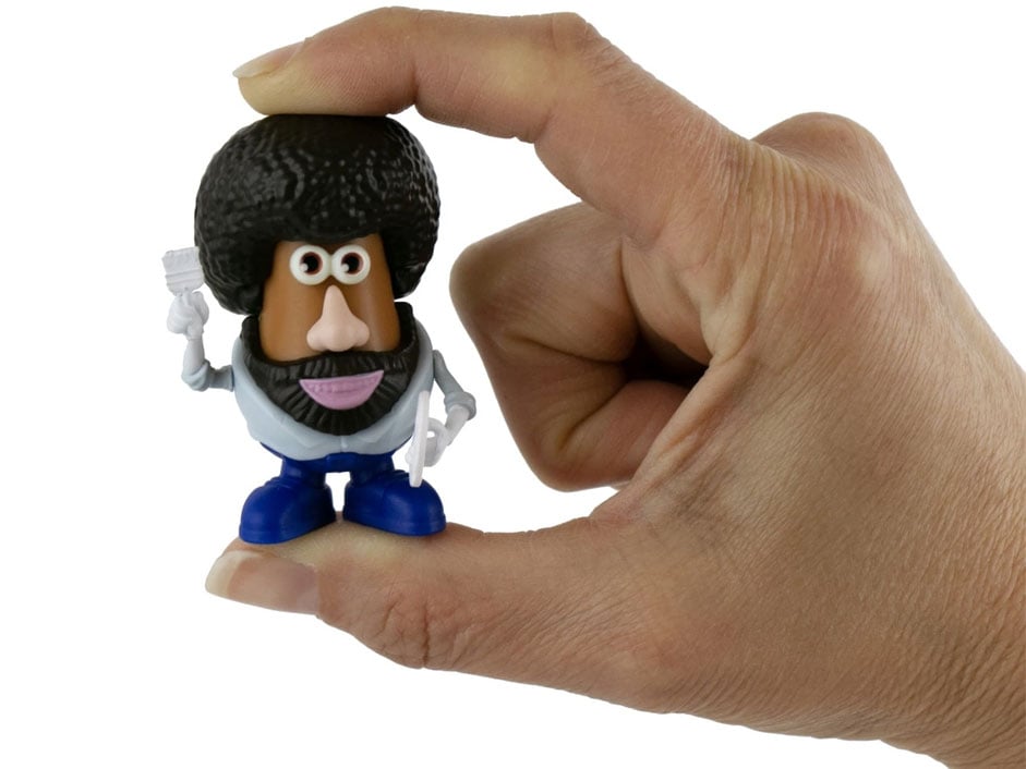 PopTater Tots Case of 12 Random Figures Gallery Image 3