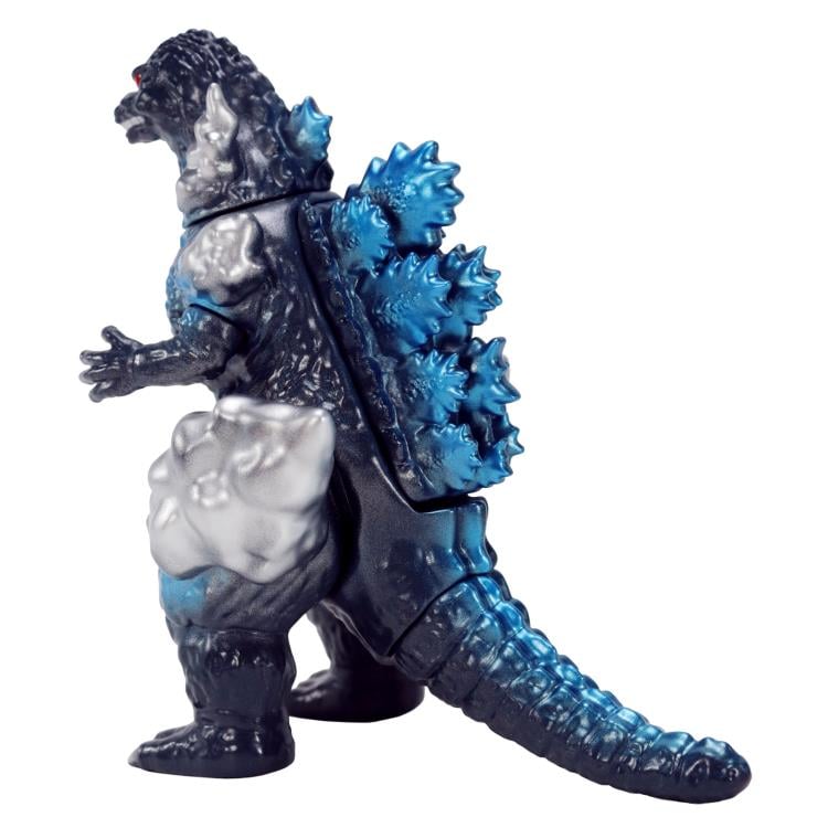 Godzilla Middle Size Series Burning Godzilla (Blue Ver.) Gallery Image 8