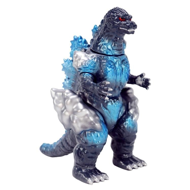 Godzilla Middle Size Series Burning Godzilla (Blue Ver.) Gallery Image 10