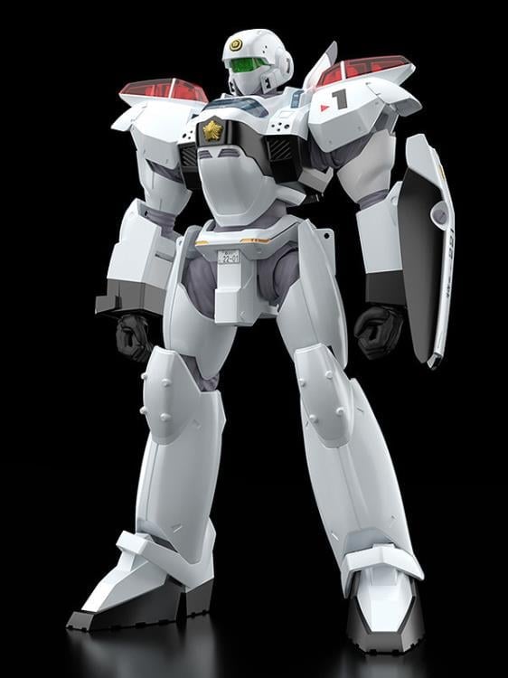 Patlabor 2: The Movie Moderoid AV-2 Variant Model Kit (Reissue)