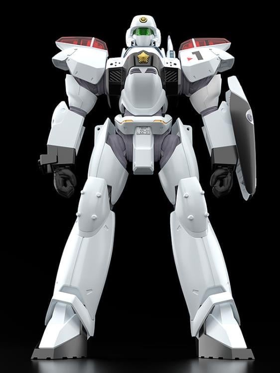 Patlabor 2: The Movie Moderoid AV-2 Variant Model Kit (Reissue)