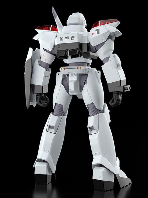 Patlabor 2: The Movie Moderoid AV-2 Variant Model Kit (Reissue)