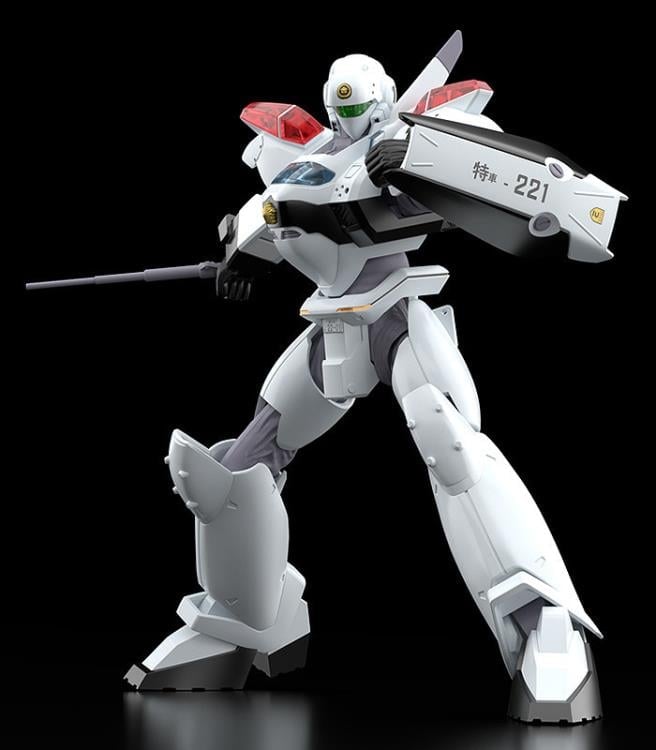 Patlabor 2: The Movie Moderoid AV-2 Variant Model Kit (Reissue)