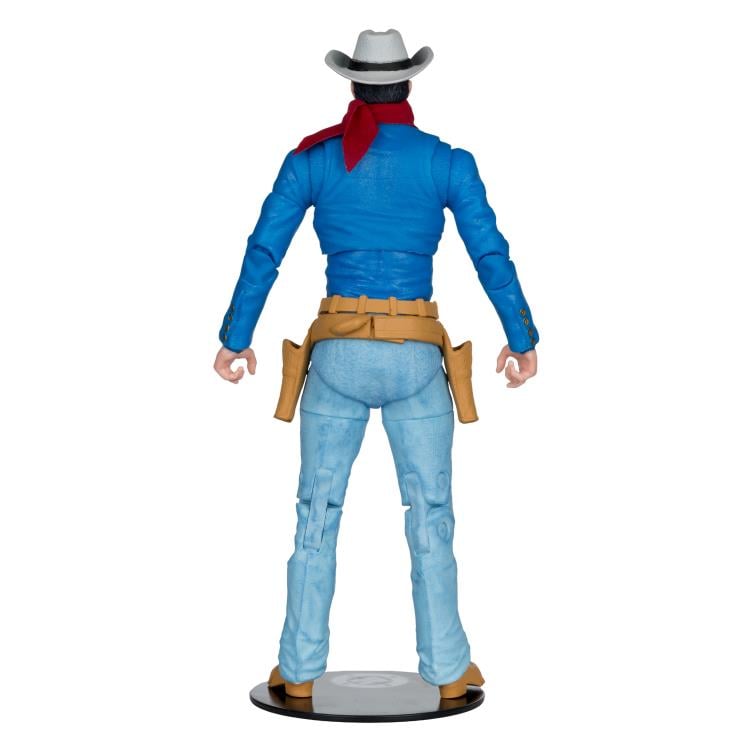 All-Star Squadron DC Multiverse Collector Edition Vigilante Action Figure Gallery Image 8