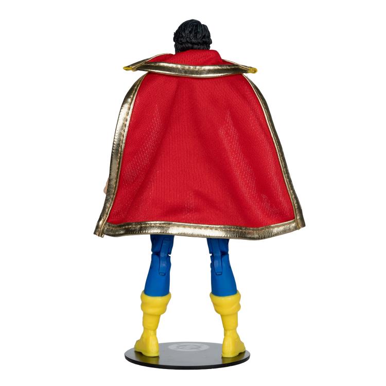 Shazam! DC Multiverse Collector Edition Freddy Freeman Action Figure Gallery Image 8
