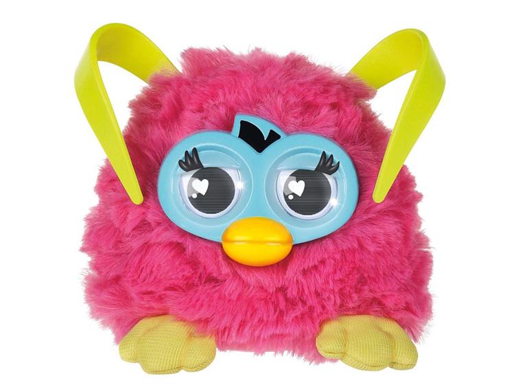 Furby Party Rockers Series 01 - Loveby Gallery Image 1