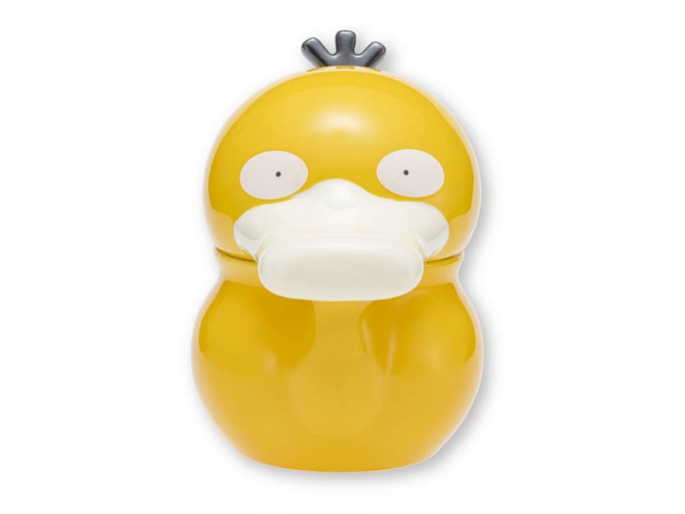 Pokemon Psyduck Teapot Gallery Image 1
