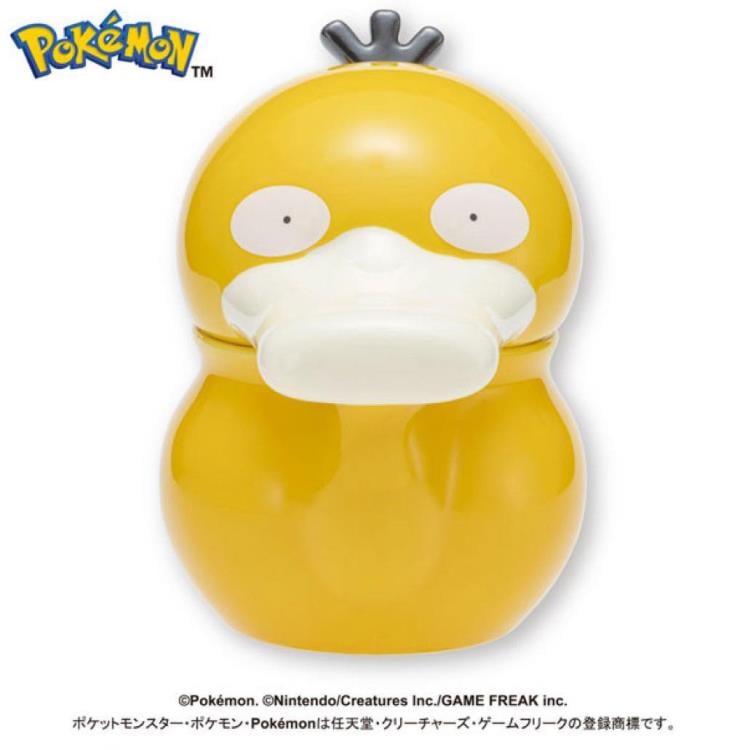 Pokemon Psyduck Teapot Gallery Image 3