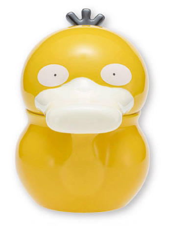 Pokemon Psyduck Teapot Gallery Image 2