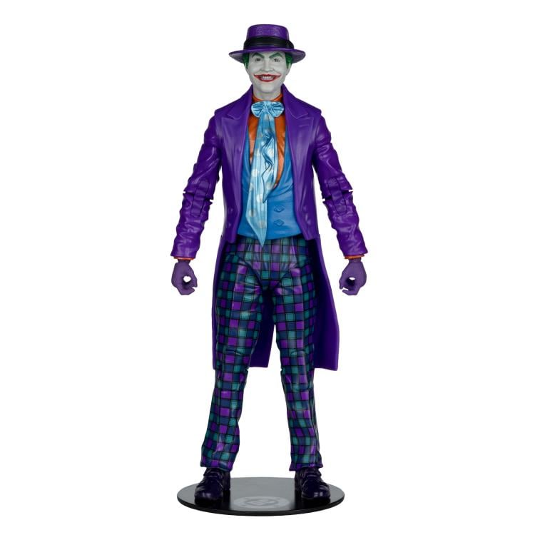 Batman DC Multiverse Collector Edition The Joker Action Figure