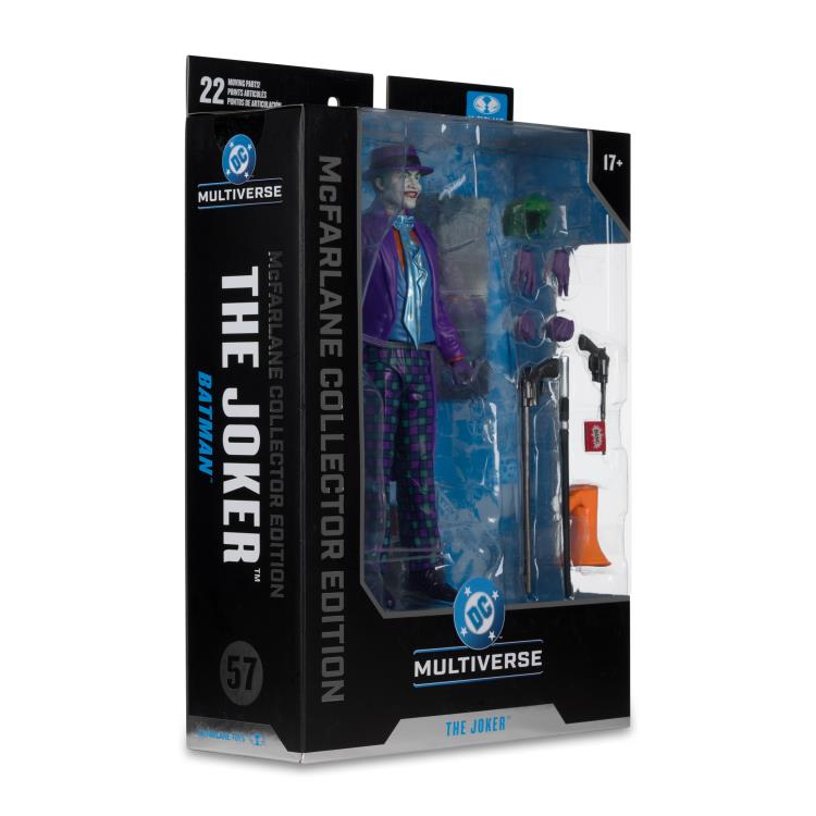 Aazon.co: cFarlane Toys - Estatua de Batan de DC Direct de Todd