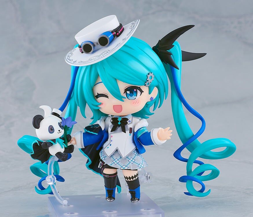 Vocaloid Character Vocal Series 01: Hatsune Miku Nendoroid No.3010 Hatsune Miku (Miku With You 2025) Gallery Image 4