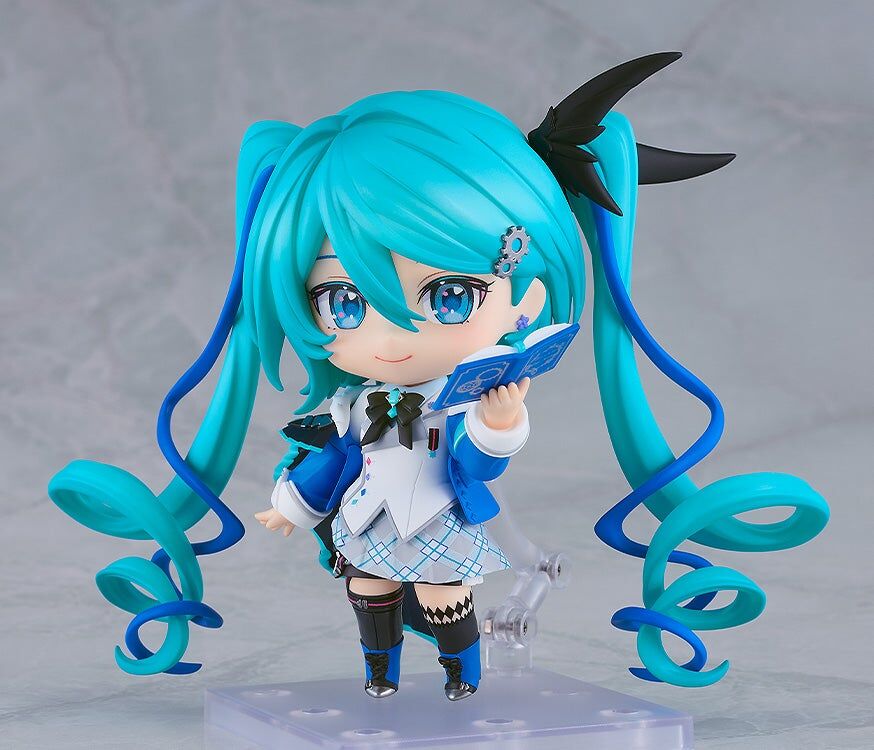 Vocaloid Character Vocal Series 01: Hatsune Miku Nendoroid No.3010 Hatsune Miku (Miku With You 2025) Gallery Image 8