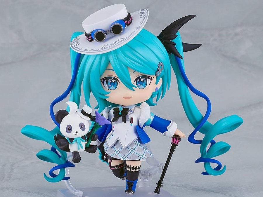 Vocaloid Character Vocal Series 01: Hatsune Miku Nendoroid No.3010 Hatsune Miku (Miku With You 2025) Gallery Image 1