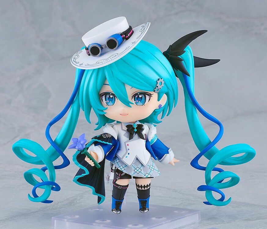Vocaloid Character Vocal Series 01: Hatsune Miku Nendoroid No.3010 Hatsune Miku (Miku With You 2025) Gallery Image 7
