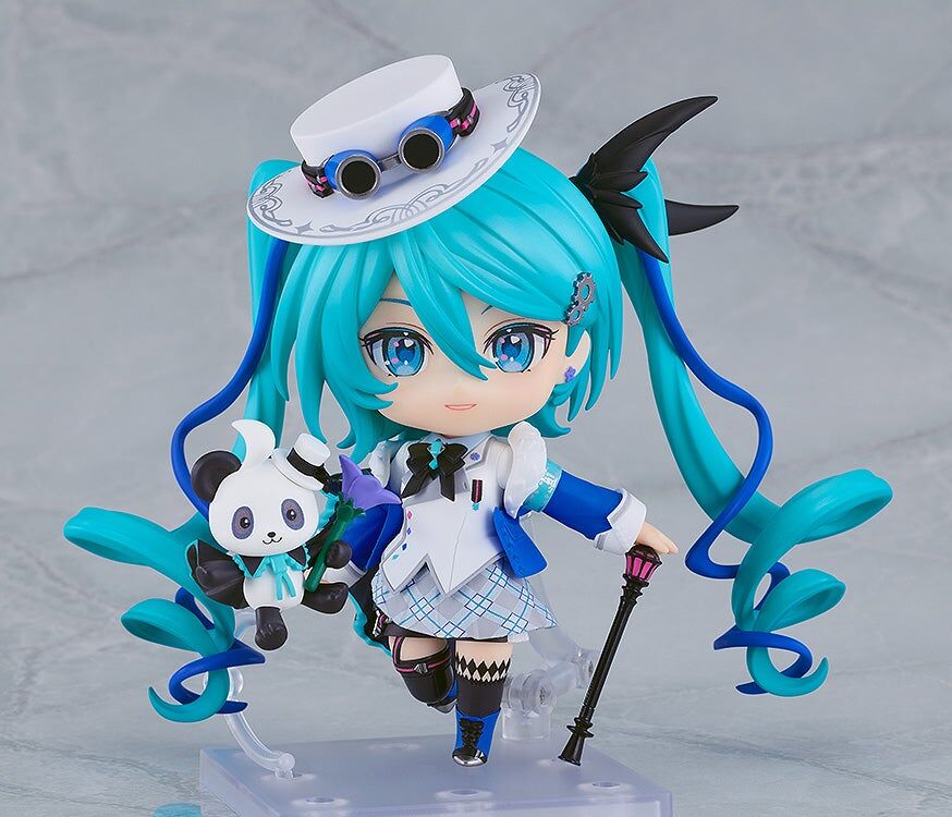 Vocaloid Character Vocal Series 01: Hatsune Miku Nendoroid No.3010 Hatsune Miku (Miku With You 2025) Gallery Image 3