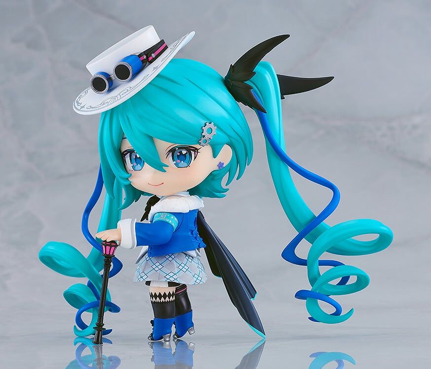 Vocaloid Character Vocal Series 01: Hatsune Miku Nendoroid No.3010 Hatsune Miku (Miku With You 2025) Gallery Image 5