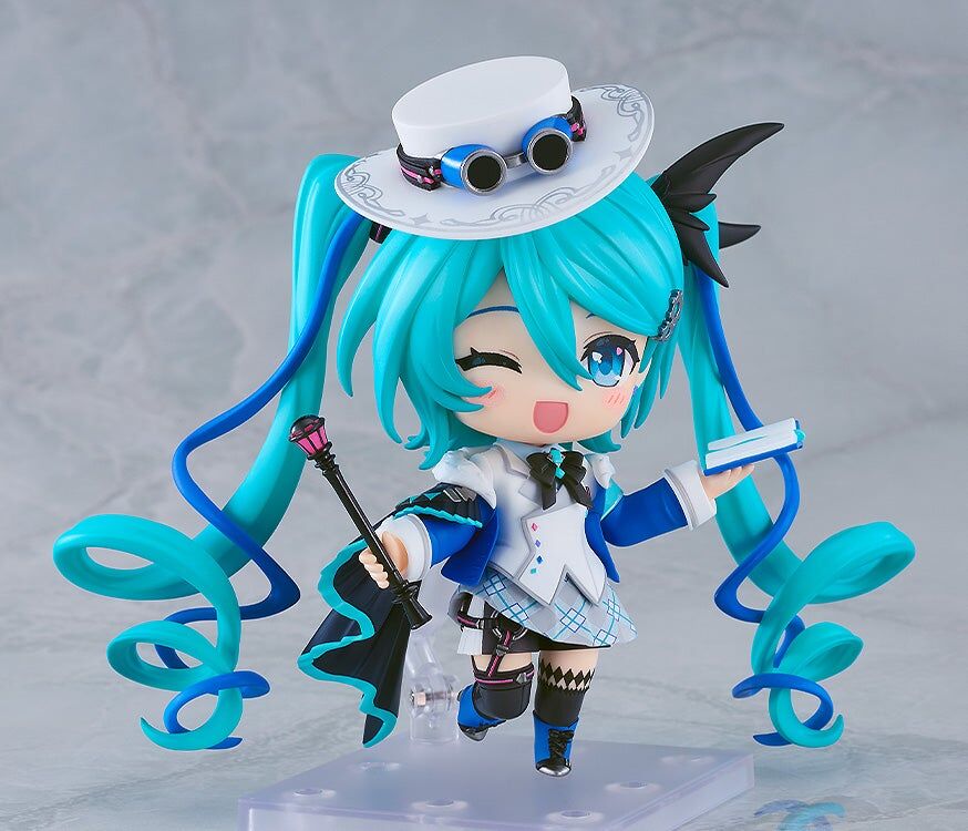 Vocaloid Character Vocal Series 01: Hatsune Miku Nendoroid No.3010 Hatsune Miku (Miku With You 2025) Gallery Image 6