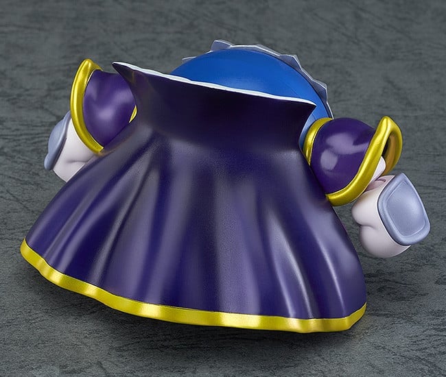 Kirby Nendoroid No.669 Meta Knight (2nd Reissue) Gallery Image 8