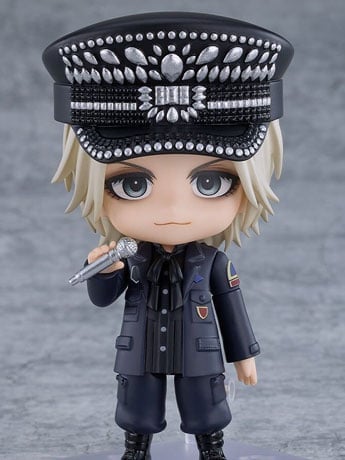 HYDE Nendoroid No.3013 HYDE
