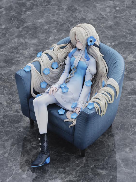 Reoenl Illustration KD Colle Isekaijoucho Universal Body Nemophila 1/7 Scale Figure Gallery Image 15