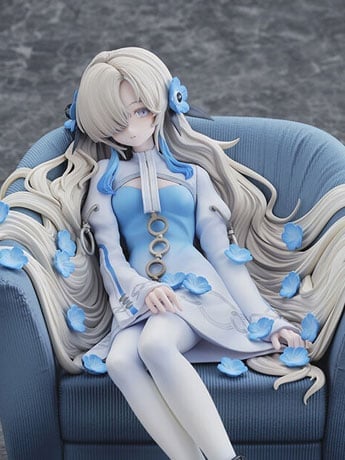 Reoenl Illustration KD Colle Isekaijoucho Universal Body Nemophila 1/7 Scale Figure Gallery Image 2