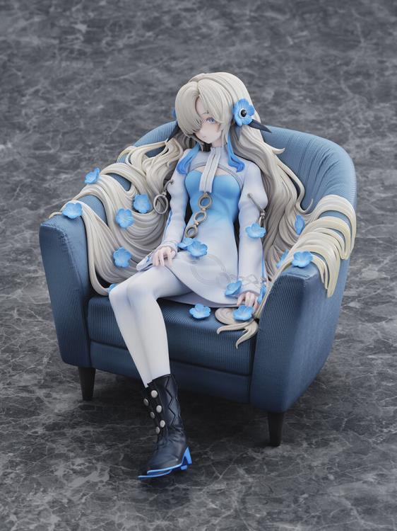 Reoenl Illustration KD Colle Isekaijoucho Universal Body Nemophila 1/7 Scale Figure Gallery Image 16