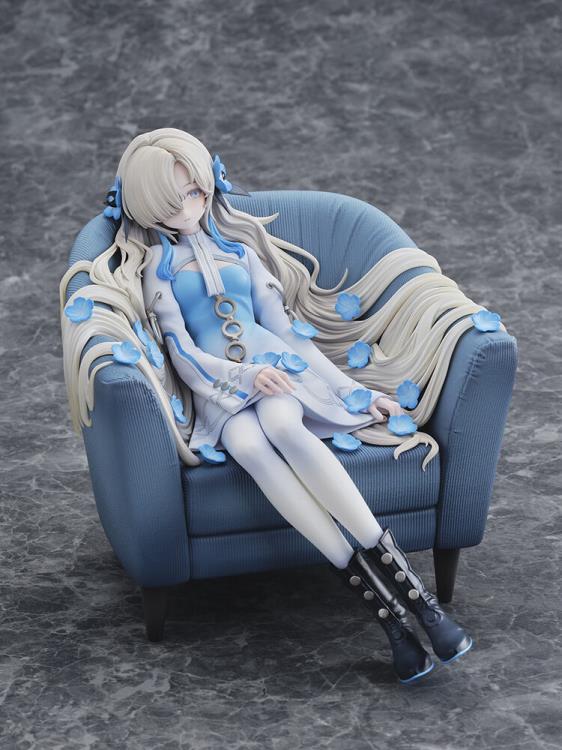 Reoenl Illustration KD Colle Isekaijoucho Universal Body Nemophila 1/7 Scale Figure Gallery Image 11