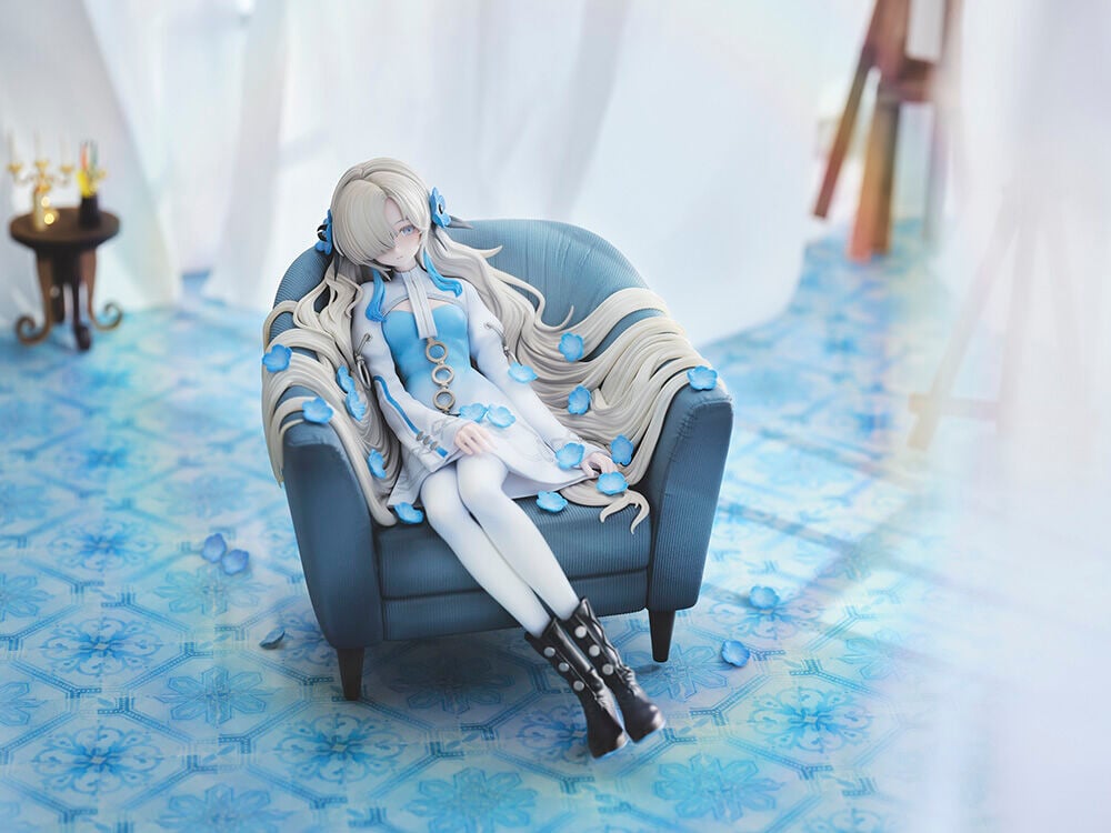 Reoenl Illustration KD Colle Isekaijoucho Universal Body Nemophila 1/7 Scale Figure Gallery Image 3