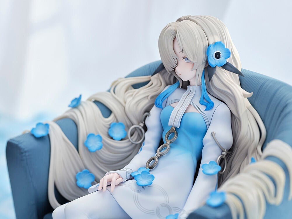 Reoenl Illustration KD Colle Isekaijoucho Universal Body Nemophila 1/7 Scale Figure Gallery Image 7