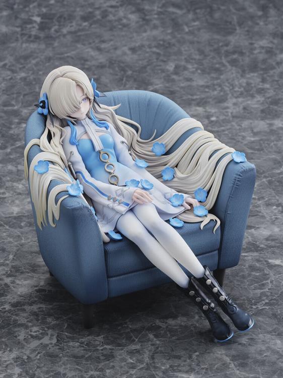 Reoenl Illustration KD Colle Isekaijoucho Universal Body Nemophila 1/7 Scale Figure Gallery Image 13