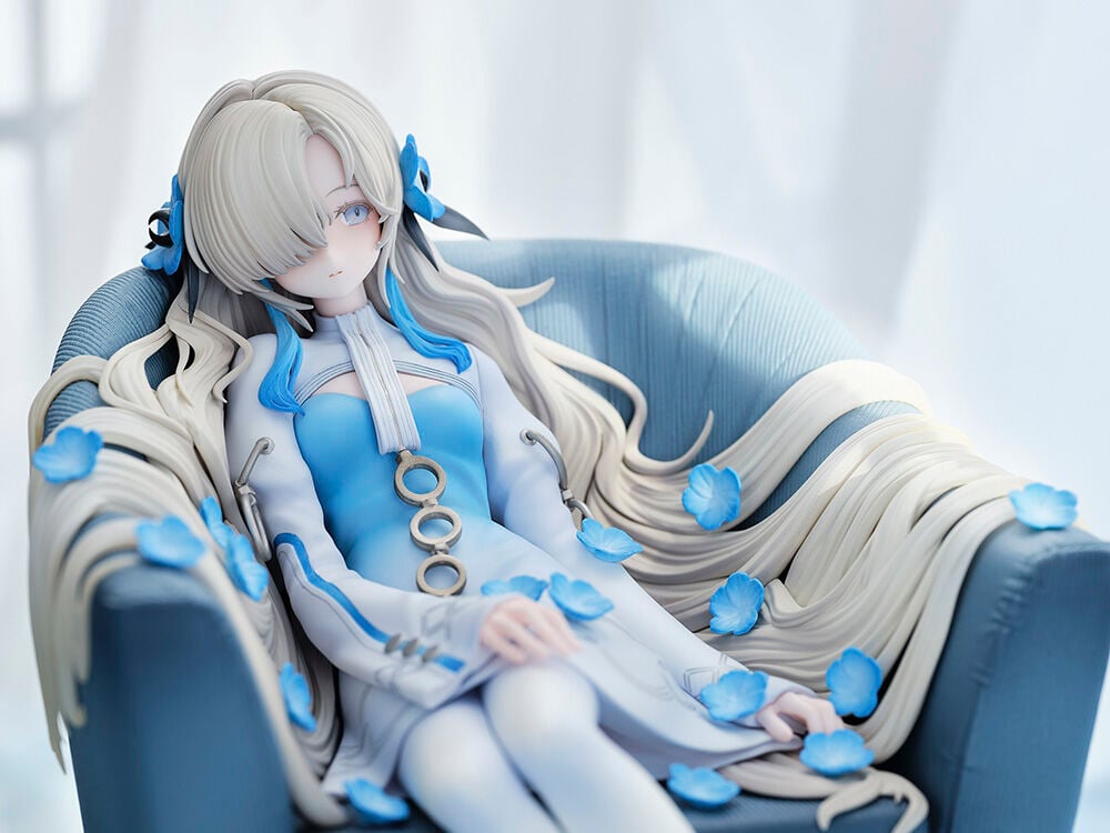 Reoenl Illustration KD Colle Isekaijoucho Universal Body Nemophila 1/7 Scale Figure Gallery Image 5