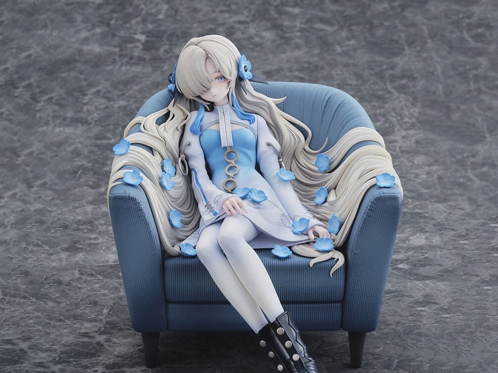Reoenl Illustration KD Colle Isekaijoucho Universal Body Nemophila 1/7 Scale Figure Gallery Image 1