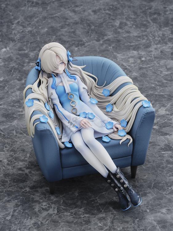 Reoenl Illustration KD Colle Isekaijoucho Universal Body Nemophila 1/7 Scale Figure Gallery Image 12