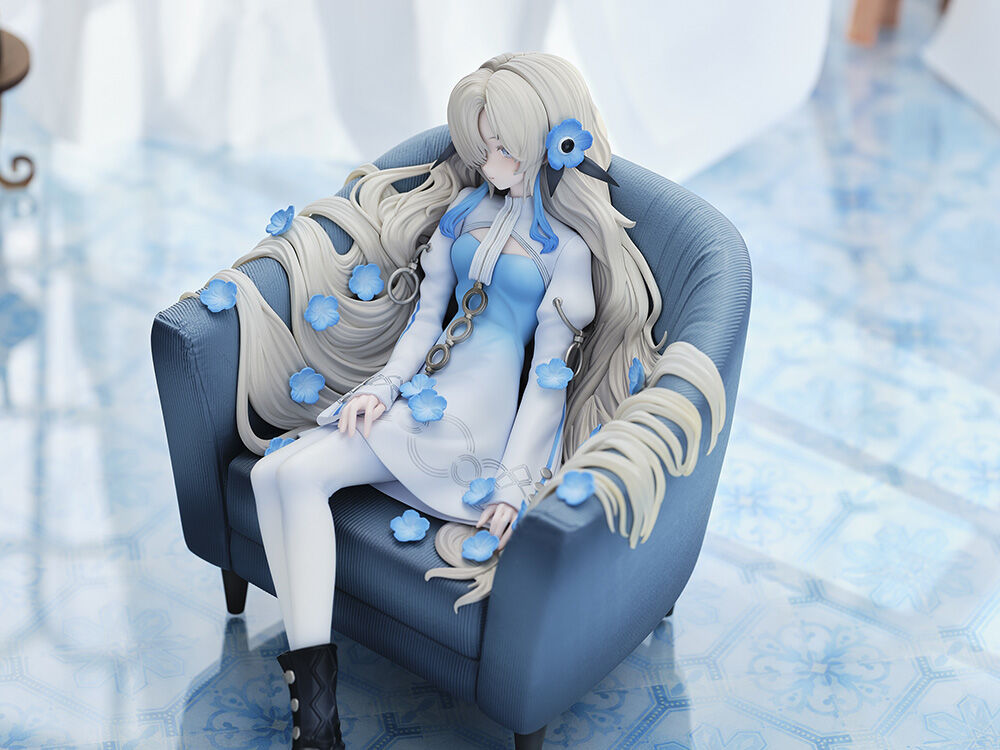 Reoenl Illustration KD Colle Isekaijoucho Universal Body Nemophila 1/7 Scale Figure Gallery Image 4