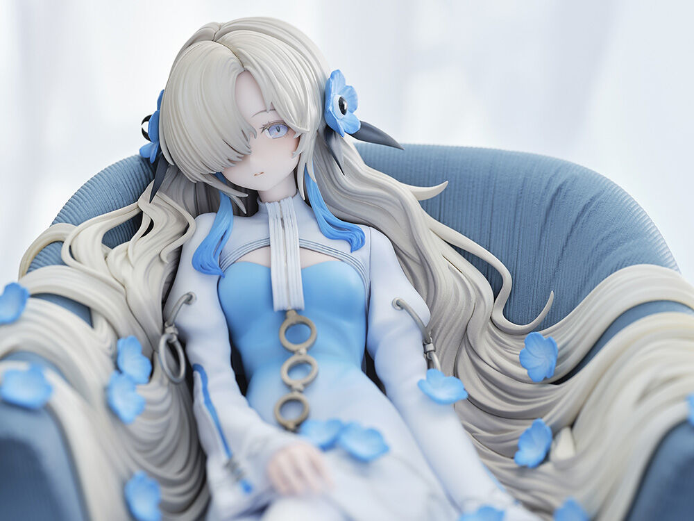 Reoenl Illustration KD Colle Isekaijoucho Universal Body Nemophila 1/7 Scale Figure Gallery Image 6