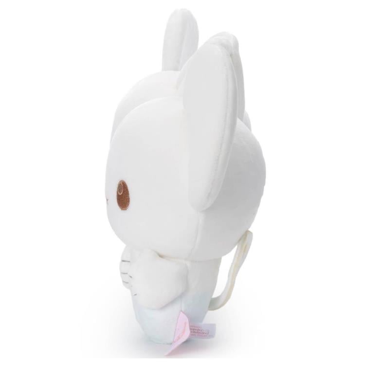 Pokemon Club Mocchi Mocchi Tandemaus Plush Gallery Image 6