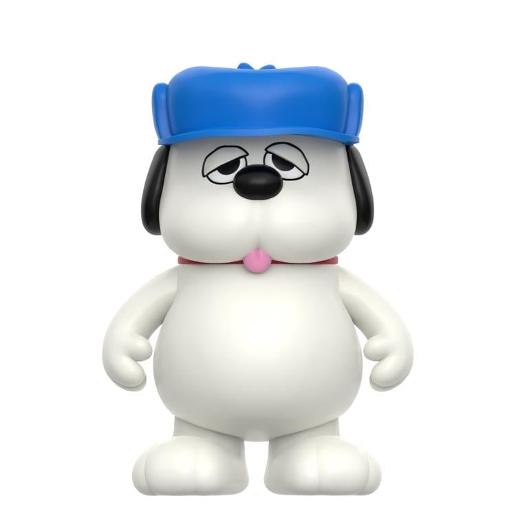 Peanuts ReAction Wave 10 Snoopy's Siblings Box of 12 Random Figures