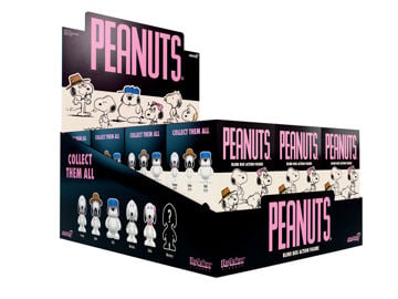 Andre x SNOOPY x ISETAN フィギュア　2021年 スヌーピー」とコラボレーション！グラフィティアーティスト、アンドレ