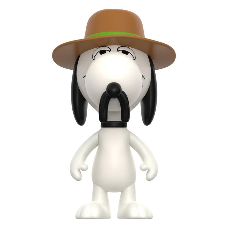 Peanuts ReAction Wave 10 Snoopy's Siblings Random Figure
