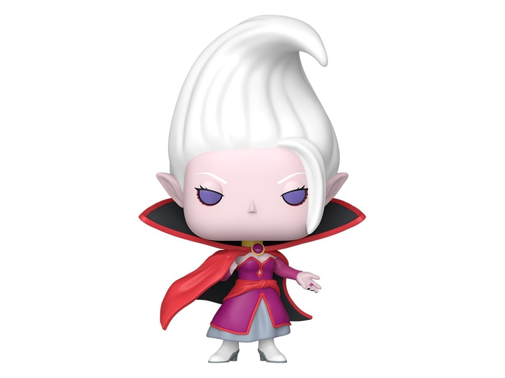 Dragon Ball DAIMA Pop! Animation #2309 Dr. Arinsu