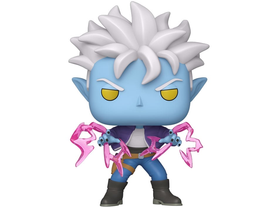 Dragon Ball DAIMA Pop! Animation #2306 Glorio Gallery Image 4