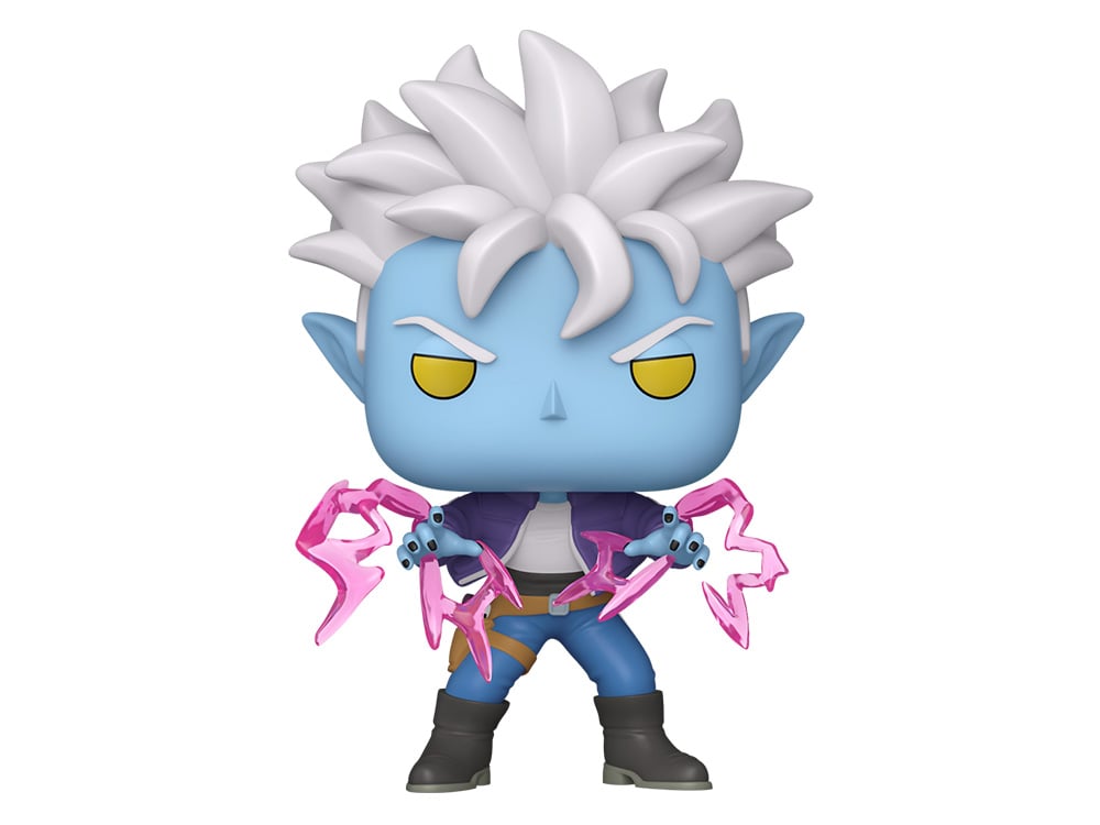 Dragon Ball DAIMA Pop! Animation #2306 Glorio Gallery Image 1